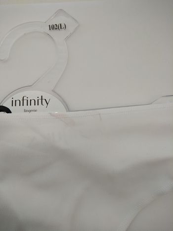 Фото 2 Трусики Infinity
