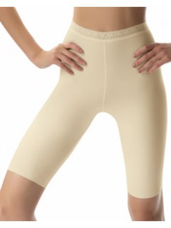 Фото 3 Панталоны Intri из коллекции Invisible Slim, цвет: белый, вид сзади