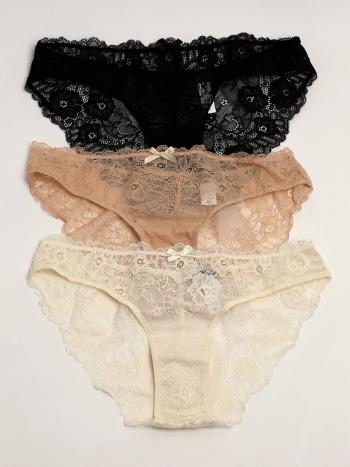 Фото 7 Трусики Innamore из коллекции Basic Lace