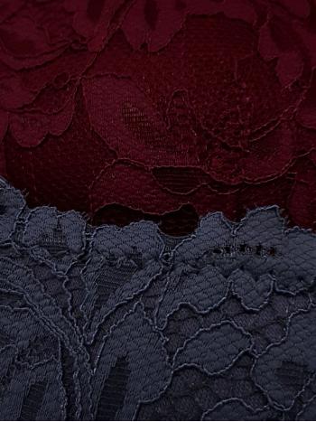 Фото 3 Боди Lormar из коллекции Spirit