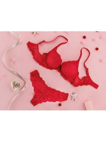 Фото 4 Комплект Lormar из коллекции Frizzante