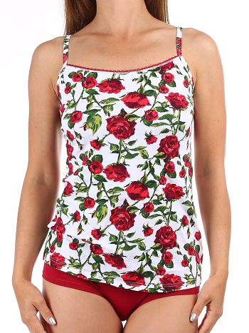 Фото 1 Комплект Innamore из коллекции Roses