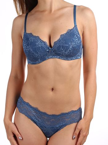 Фото 5 Комплект Sielei из коллекции Vanity