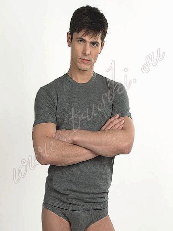 Фото 2 Хлопковая футболка Incanto