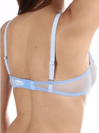 Фото 2 Бюстгальтер Lormar из коллекции Inno