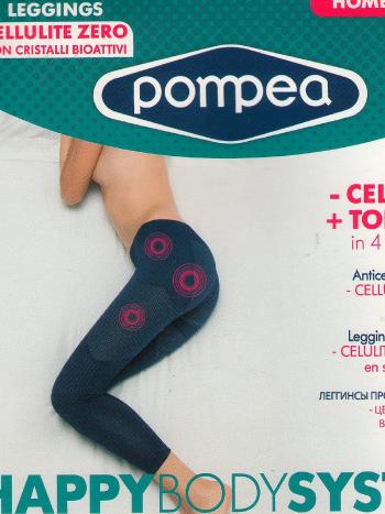 Фото 1 Легинсы Pompea