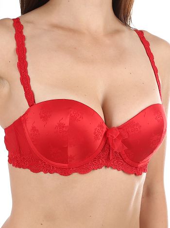 

Бюстгальтер Rosa Selvatica Re 02 2