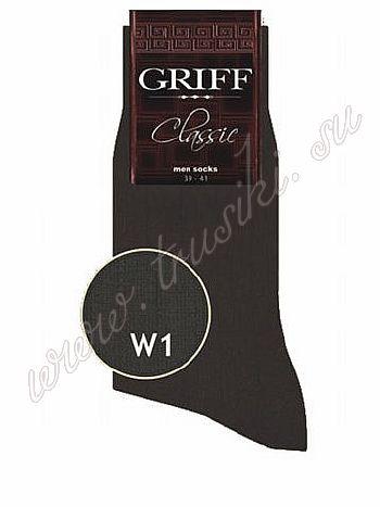 Фото 1 Носки Griff