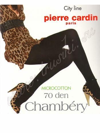 Фото 1 Колготки 70 ден Pierre Cardin Chambery
