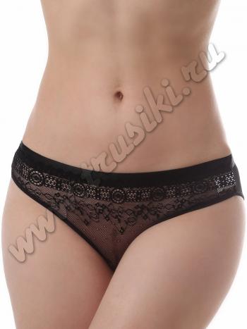 Фото 3 Трусики Vis-A-Vis из коллекции Classic