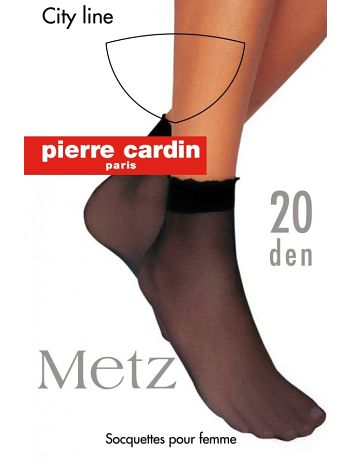 Носки Pierre Cardin Metz 20