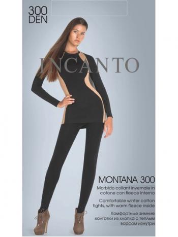 

Колготки Incanto Montana 300, Montana 300
