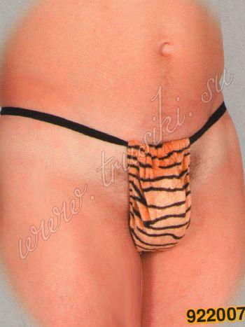 Фото 1 Трусы стринг Darling Lingerie 922007