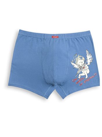 Фото 2 Трусы Pelican из коллекции Base Man