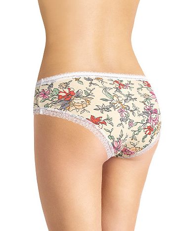 Фото 2 Трусики Clever из коллекции Fashion