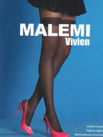 Фото 1 Колготки Malemi Vivien