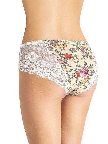 Фото 2 Трусики Clever из коллекции Fashion