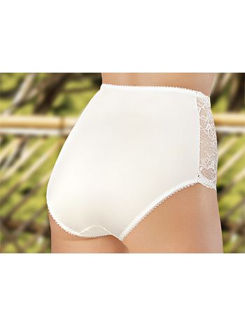Фото 2 Трусики Mioocchi из коллекции Rita