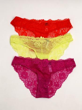 Фото 8 Трусики Innamore из коллекции Basic Lace