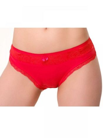 

Набор из 2-х трусиков Dentelle si00539