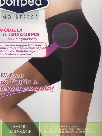 Фото 1 Трусики Pompea