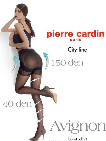 

Колготки Pierre Cardin Avignon, Avignon