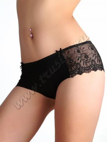 Фото 3 Трусики шорты Mitex F 011