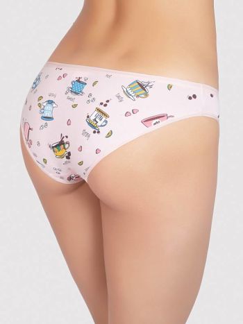 

Трусики Vis-A-Vis DS2554, DS2554