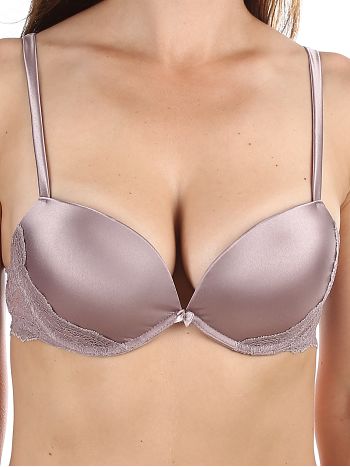 Фото 4 Бюстгальтер Lormar из коллекции Avida