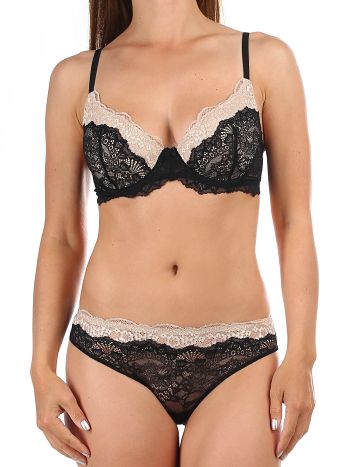 Фото 2 Комплект Lormar из коллекции Look