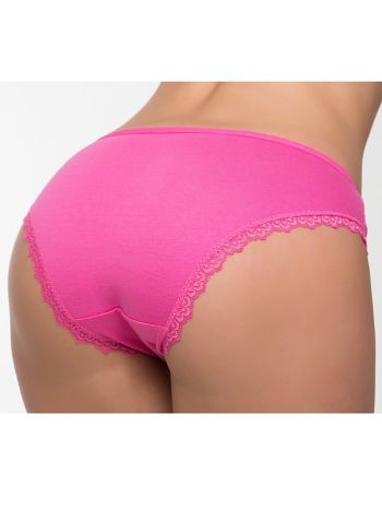Фото 2 Трусики Dentelle