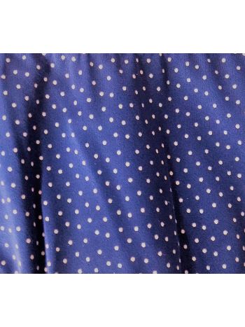 Фото 5 Комплект Lormar из коллекции Dots, цвет: синий