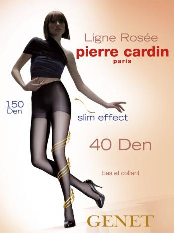 

Колготки Pierre Cardin Genet 40, Genet 40