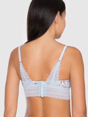 Фото 2 Бюстгальтер Vis-A-Vis из коллекции Fashion