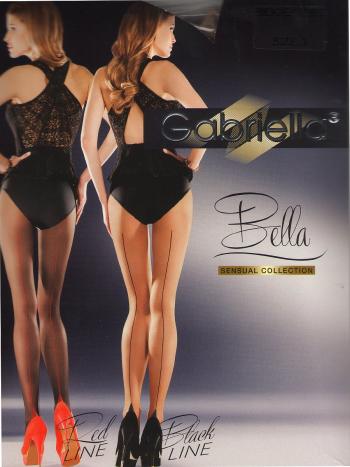 Фото 1 Колготки Gabriella