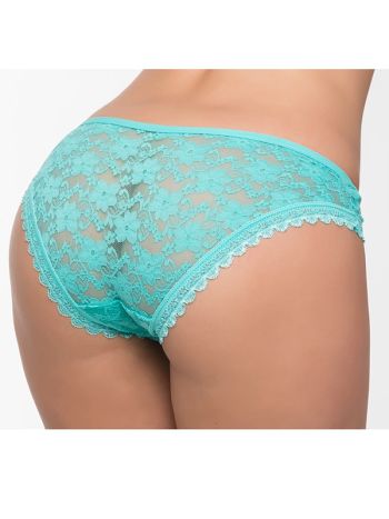 Фото 2 Трусики Dentelle