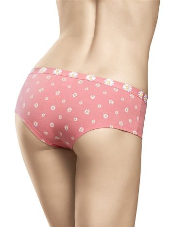 Фото 2 Трусики Pelican из коллекции Base Women