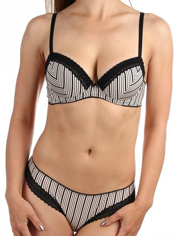 Фото 3 Комплект Sielei из коллекции Diletta