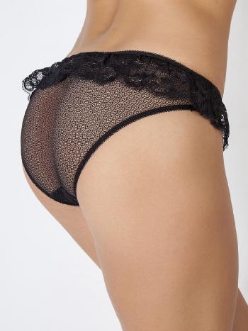Фото 4 Трусики Vis-A-Vis из коллекции Fashion