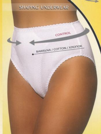 Фото 1 Корректирующие трусики слип Mitex Ona