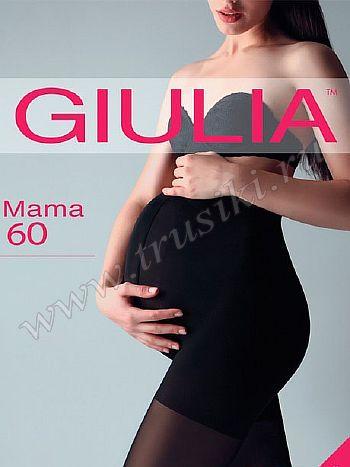 

Колготки Giulia Mama 60, Mama 60