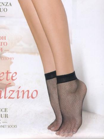 

Носки MiNiMi Rete Calzino, Rete Calzino