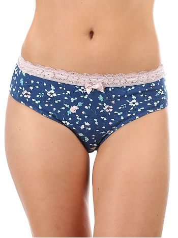 Фото 1 Трусики Clever из коллекции Fashion