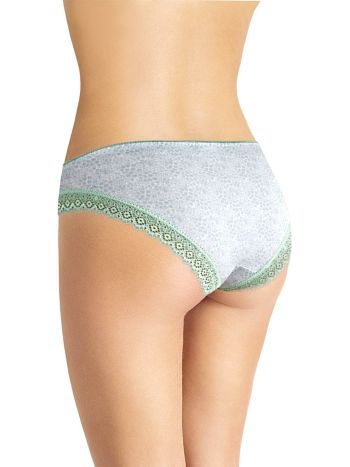 Фото 2 Трусики Clever из коллекции Fashion