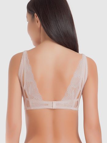 Фото 2 Бюстгальтер Vis-A-Vis из коллекции Fashion