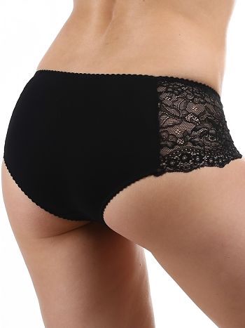 Фото 2 Трусики Vis-A-Vis из коллекции Classic