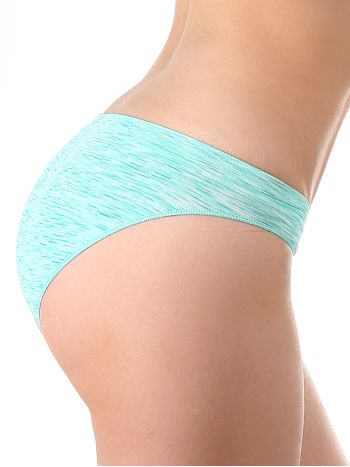 Фото 6 Трусики Brubeck из коллекции Fuzen