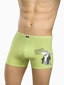 Трусы Pelican MUHB6734