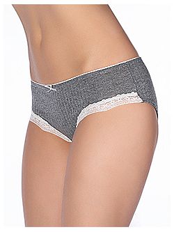 Трусики Jadea 6970