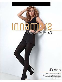 Колготки Innamore Microfibra 40